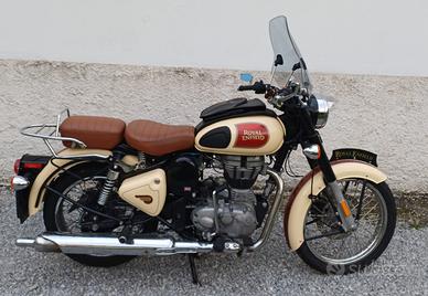 Royal Enfield Bullet 500 Classic