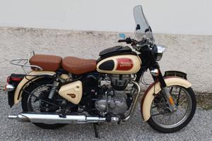 Royal Enfield Bullet 500 Classic