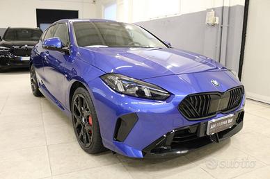 BMW 118 d MSport Pro