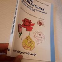 Vivere la miastenia