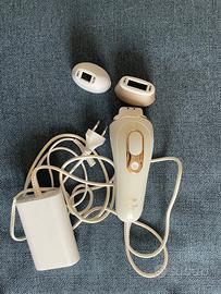 luce pulsata braun silk expert pro5