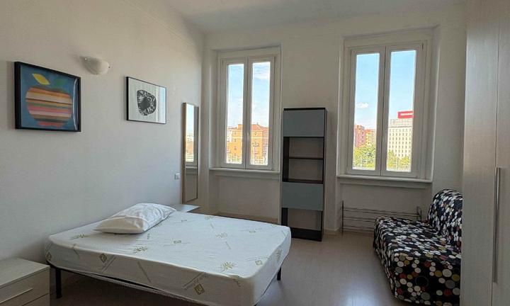 Camera Singola Libera Subito - Città Studi