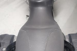 Moto Guzzi 1200 sport