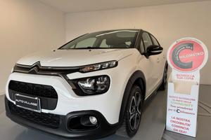 Citroen C3 BlueHDi 100 S&S Feel