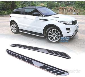 PEDANE PEDANE RANGE ROVER EVOQUE PURE PRESTIGE
