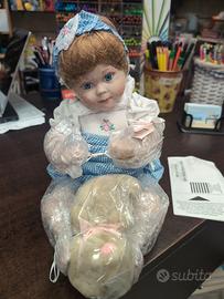 bambola the Ashton Drake galleries