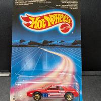 Hot Wheels vintage '80