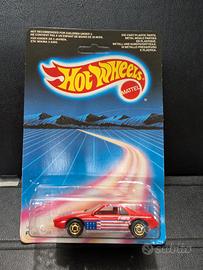 Hot Wheels vintage '80