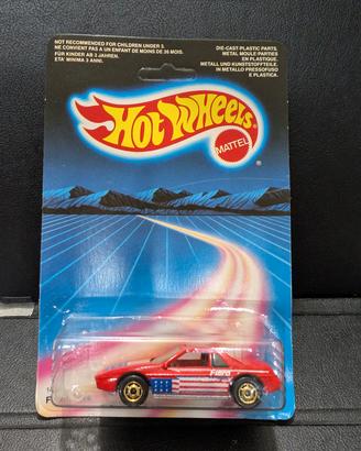 Hot Wheels vintage '80