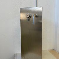 Miscelatore esterno vasca marca Boffi