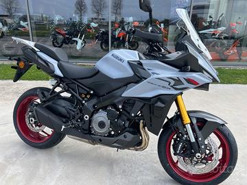 SUZUKI GSX-S1000GX