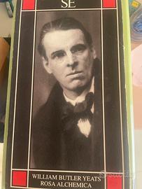 Rosa Alchemica Yeats