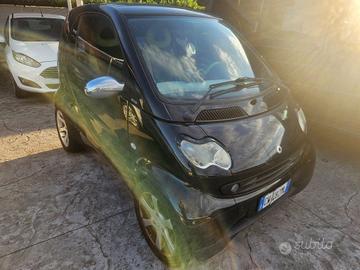 SMART ForTwo 700 coupé pure (45 kW)