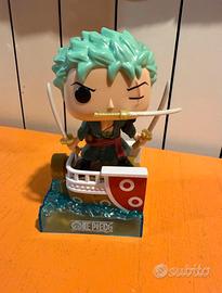 Funko pop one piece kinder zoro