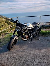 Husqvarna Vitpilen 701