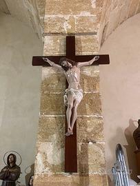 Crocifisso ANTICO
