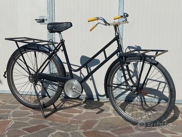 Bicicletta Trarovi da lavoro