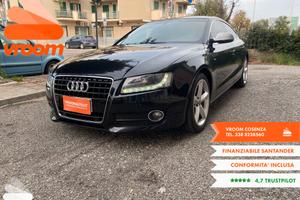 AUDI A5 1� serie A5 SPB 2.0 TDI F.AP. Advanced