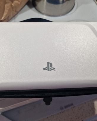 custodia playstation portal 