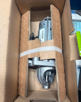 MOTORINO AVVIAMENTO VALEO FIAT