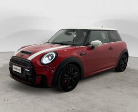 MINI Mini 3 porte Mini 2.0 John Cooper Works JCW