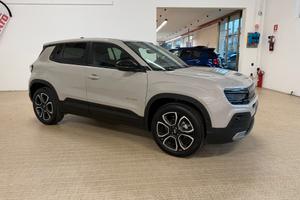 Jeep Avenger 1.2 Turbo 100 CV Summit km700 Stone G