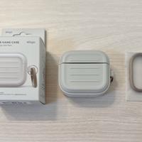 Custodia silicone Apple AirPods 3a Gen.