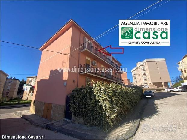 Rif.AP293|Appartamento San Cataldo