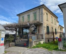 PALAZZINA A CASTELFRANCO VENETO