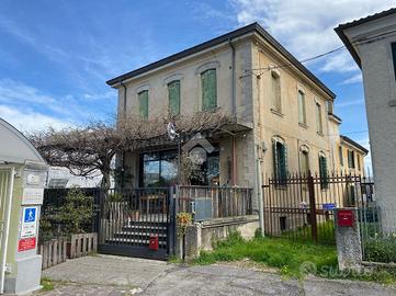 PALAZZINA A CASTELFRANCO VENETO