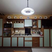Cucina completa di elettrodomestici