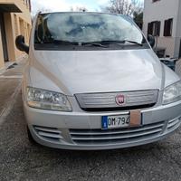 Fiat Multipla 2008 full optional benzina/metano