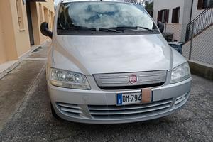 Fiat Multipla 2008 full optional benzina/metano