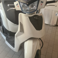 Scooter Kymco people 160