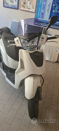 Scooter Kymco people 160