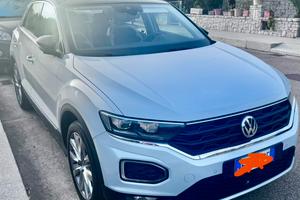 T ROC  DSG 2.0cc 150cv TDI Advance