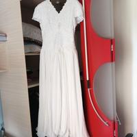 vestito da sposa