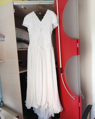 vestito da sposa