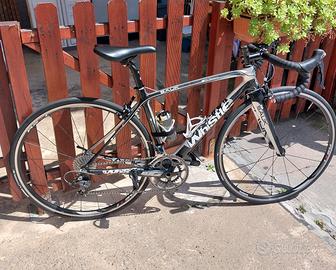 Bici Whistle Tg. S