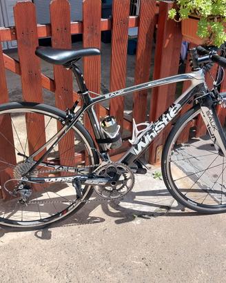 Bici Whistle Tg. S