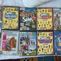 The Sims 2 per Pc + Special Edition