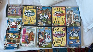 The Sims 2 per Pc + Special Edition