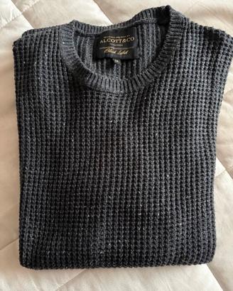 Pullover Alcott Uomo tg M