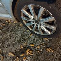 cerchi in lega x audi a 3