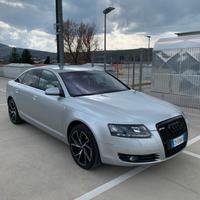Audi a6 3.0 Tdi Quattro
