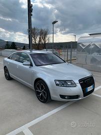 Audi a6 3.0 Tdi Quattro