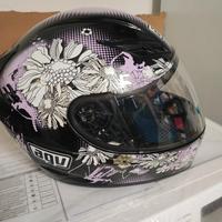 Casco AGV donna taglia S nuovo