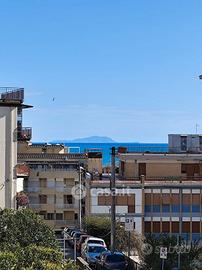 Formia Appartamento vista mare zona stazione