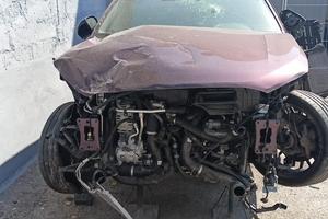 Audi sq2