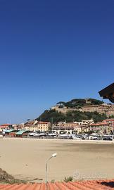 Casa sul mare e parking a Castiglion della Pescaia